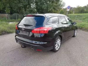 Ford Focus Bild 5
