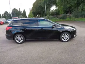 Ford Focus Bild 4