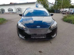 Ford Focus Bild 2