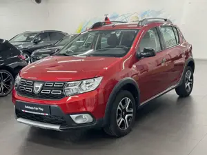 Dacia Sandero Stepway Aut. NAVI/KAM/TEMPO/1.HD/U-FREI!