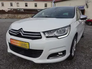 Citroen C4 1.2 PureTech Selection Bild 2