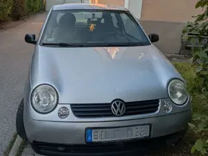 Volkswagen Lupo Lupo 1.4 College