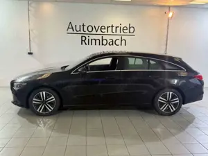 Mercedes-Benz CLA 200 Brake Progressive Bild 2