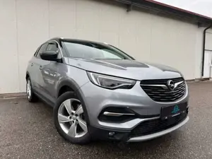 Opel Grandland X Grandland Ultimate Plug-in-Hybrid 4 *NAVI*LED*