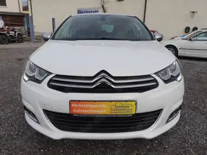 Citroen C4 1.2 PureTech Selection Bild 3