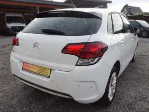 Citroen C4 1.2 PureTech Selection Bild 5