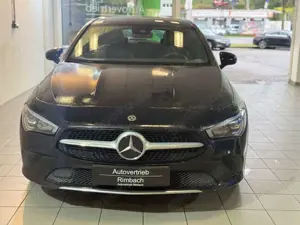 Mercedes-Benz CLA 200 Brake Progressive Bild 5