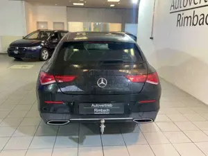 Mercedes-Benz CLA 200 Brake Progressive Bild 3