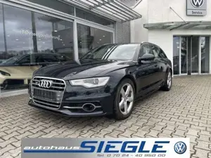 Audi S6 Avant 4.0 quattro Leder Pano Standheizung ACC AHK