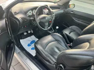Peugeot 206 CC Platinum ** Tüv Neu ** Bild 3