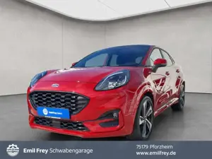 Ford Puma 1.0 EcoBoost Hybrid Aut. ST-LINE X