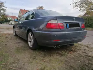 BMW 330 BMW 330Ci Sperrdifferential (LSD) Bild 2