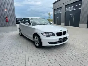 BMW 116 i Klima Start/Stopp-Automatik PDC Tüv Neu
