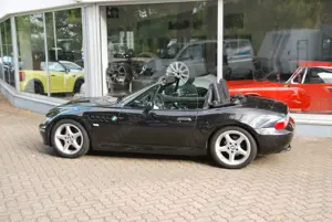 BMW Z3 Roadster 1.9i,Sehr guter gepflegter Zustand