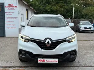 Renault Kadjar Experience /Navi/Temp./AHK/PDC