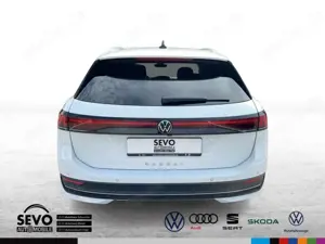 Volkswagen Passat Variant 2.0 TDI DSG Business Bild 4