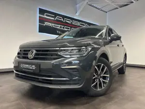 Volkswagen Tiguan Life**Head-UP+Navi+ACC**