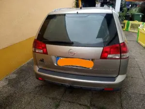 Opel Vectra Bild 4