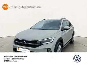 Volkswagen Taigo Life 1,0 l TSI OPF 95 PS 5-Gang