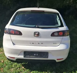 SEAT Ibiza Best of Bild 5