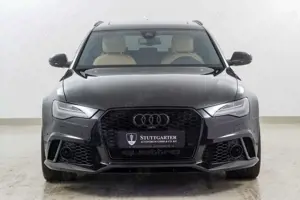 Audi RS6 RS 6 4.0 TFSI perfor Dynamik Plus Akrapovic 3*TV Bild 2