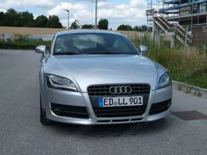 Audi TT Audi TT Coupe Coupe 2.0 TFSI