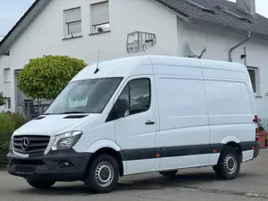 Mercedes-Benz Sprinter Kasten 316 CDI|AHK|TEMPOMAT|PDC