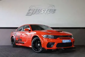 Dodge Charger 6.4 SRT ScatPack/PerformancePages/R20