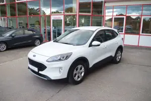 Ford Kuga 1.5 EcoBoost Cool  Connect, AHK, LED