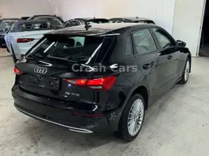Audi A3 Bild 2