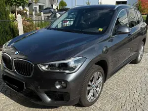 BMW X1 X1 xDrive20i Aut.