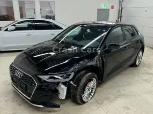 Audi A3 Bild 4