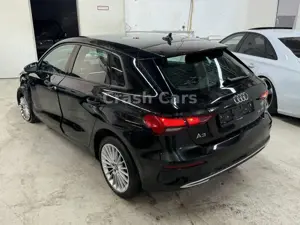 Audi A3 Bild 3
