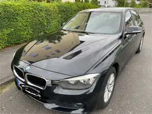 BMW 316 316d