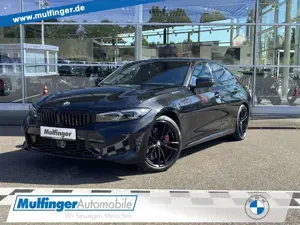BMW 330 i xDr.M Sport Pro HUD SurView ACC Glasd.HK19"