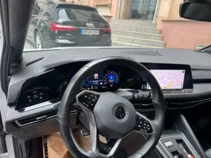 Volkswagen Golf Alltrack 2.0 TDI 4Motion DSG