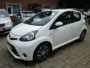 Toyota Others Aygo AYGO*5 Türig,Navi,Klimaanlage,Tüv neu*