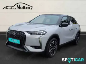 DS Automobiles DS 3 DS Opera 1.2 PureTech 130 HUD Navi Leder Massagesi