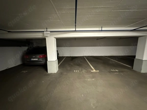 Autostellplatz nahe Hoepfner Burg ab sofort zu vermieten!!! Bild 2 Autostellplatz nahe Hoepfner Burg ab sofort zu vermieten!!! Bild 2