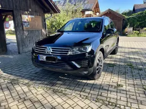 Volkswagen Touareg Touareg Diesel 3.0 V6 TDI SCR Blue Motion DPF