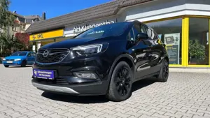 Opel Mokka X Ultimate 1.6 Diesel 136PS LED/Navi/Bose