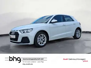 Audi A1 25 TFSI S tronic Sitzheizung