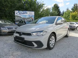 Volkswagen Polo VI Life