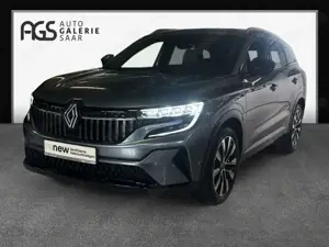 Renault Espace VI Techno E-Tech Hybrid 1.2 Full 200 EU6e Navi+Sou