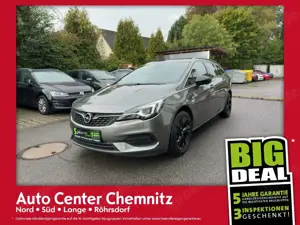 Opel Astra K ST 1.2 Elegance Matrix/Navi/Ergo/Kamera