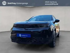 Opel Mokka 1.2 DI Turbo Automatik GS KLIMAAUTO PDC GR