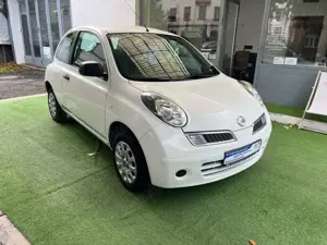 Nissan Micra Visia EF.2H.TOP