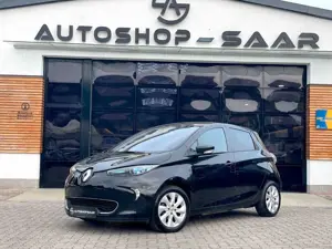 Renault ZOE Intens NAVI/Kamera/Automatik/Tempo
