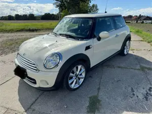 MINI Cooper Mini Cooper Aut.
