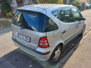 Mercedes-Benz A 140 A-Klasse L Classic Bild 2
